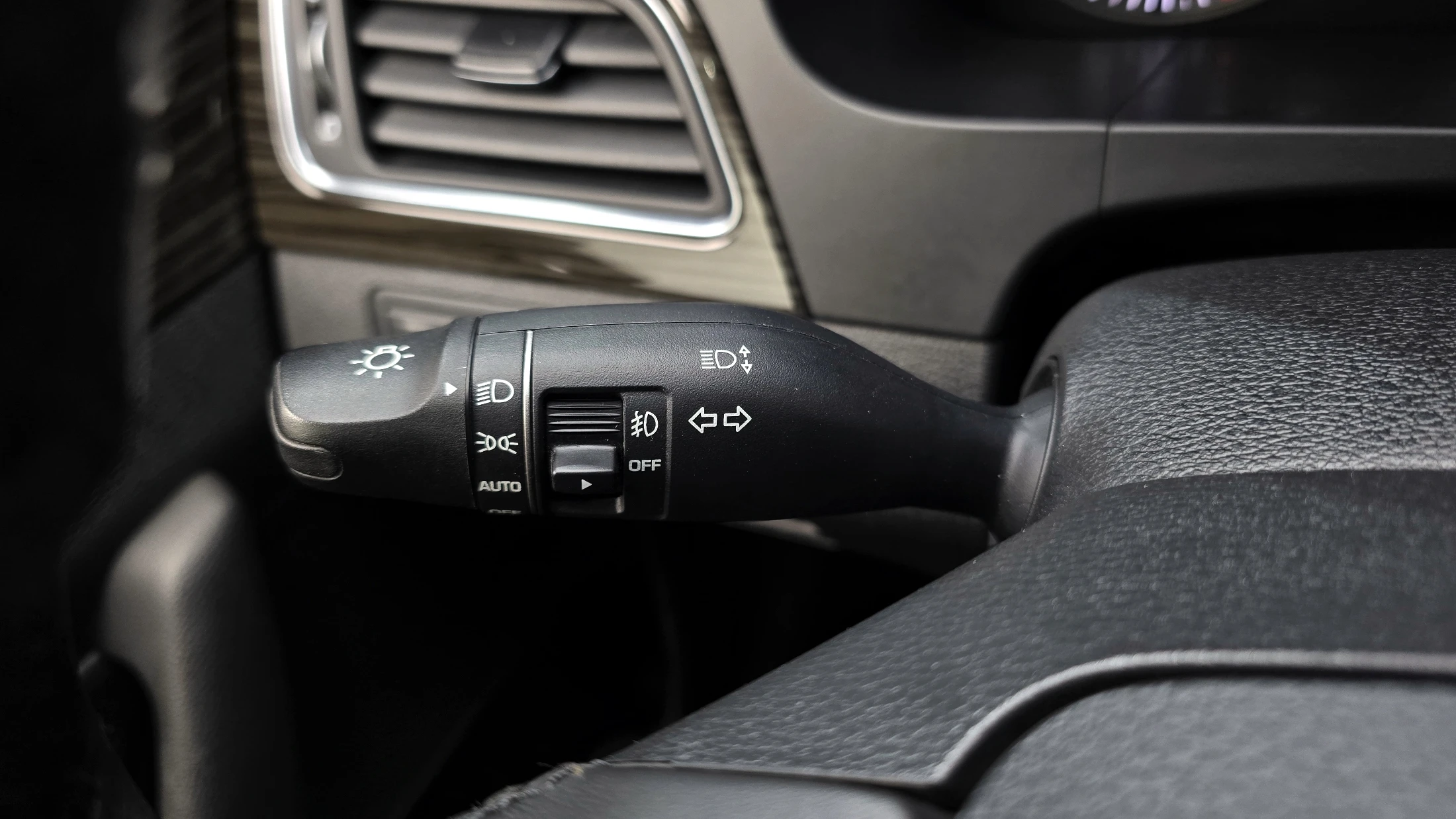 Hyundai Sonata LF Sonata, 2014 — фото 18