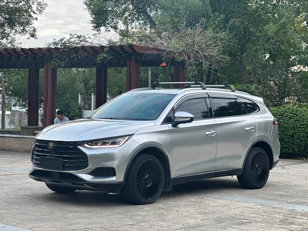 BYD Tang
