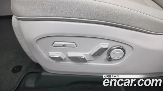 Hyundai Ioniq9 Ionic 9, 2026 — фото 32