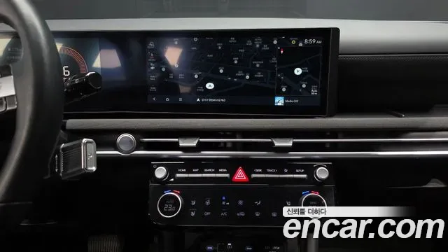 Hyundai Tucson NX4, 2025 — фото 14
