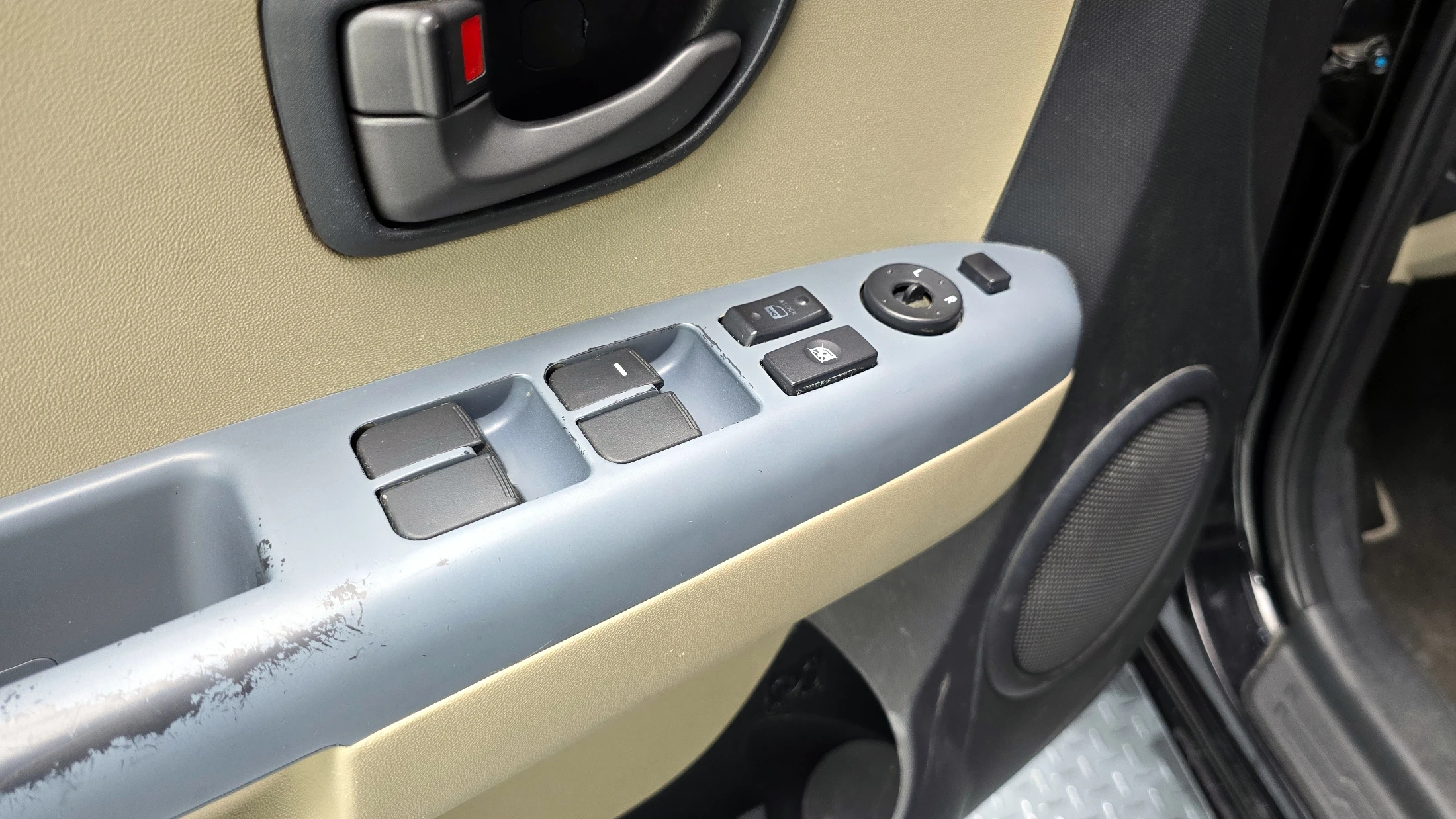 Kia Soul, 2008 — фото 14