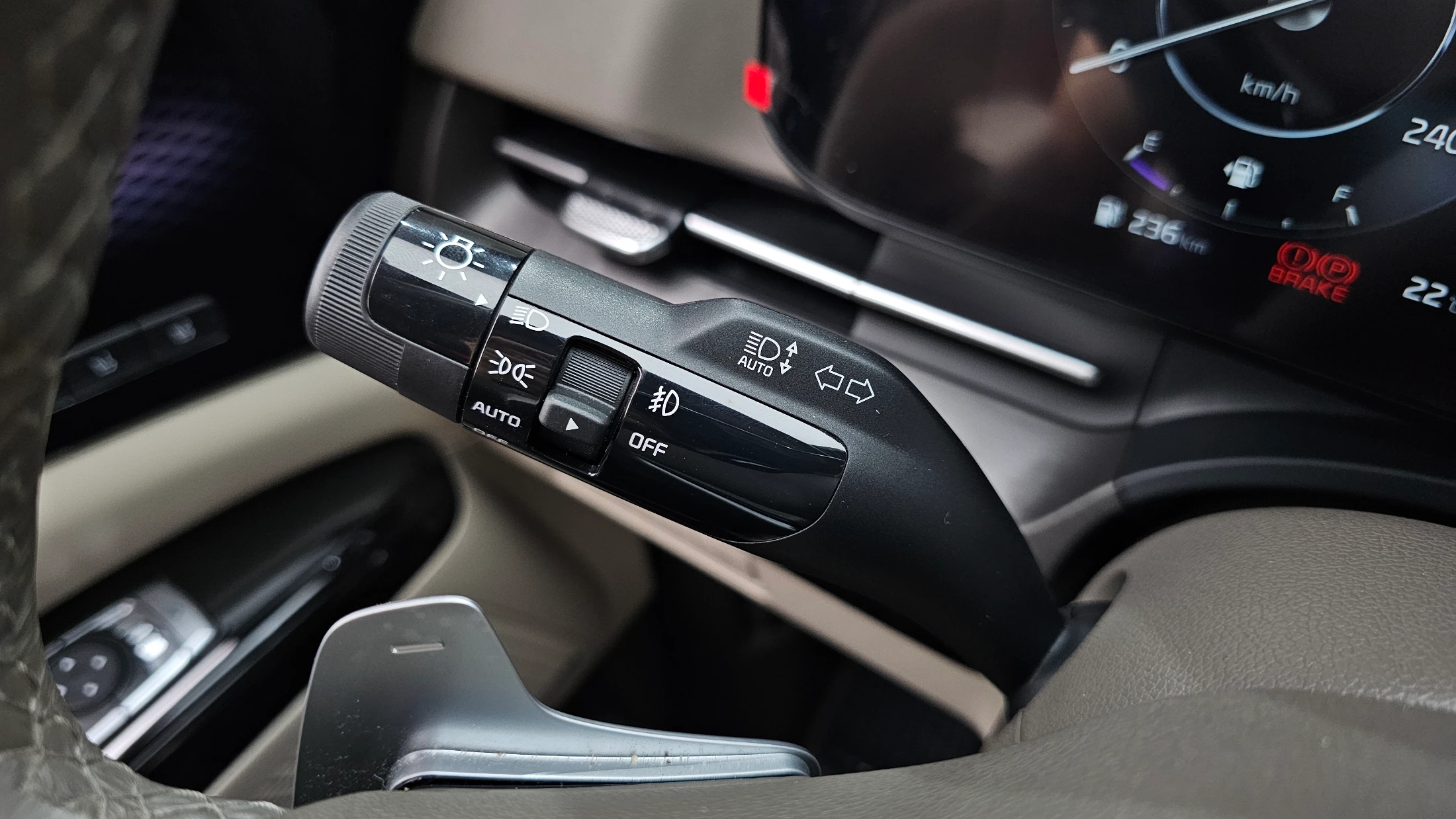 Kia Canival Carnival, 2022 — фото 32