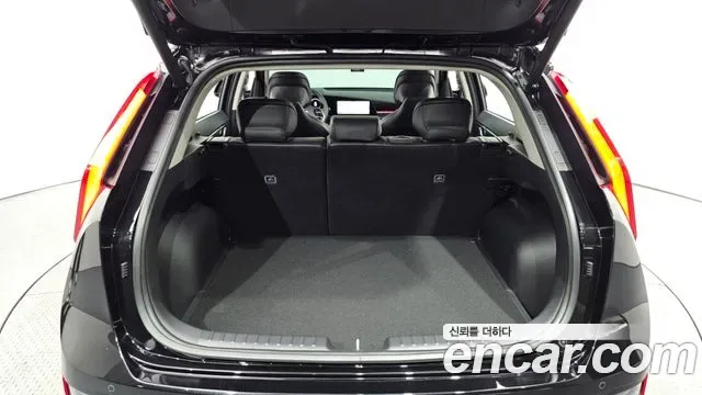 Kia Niro De All New Niro, 2025 — фото 17