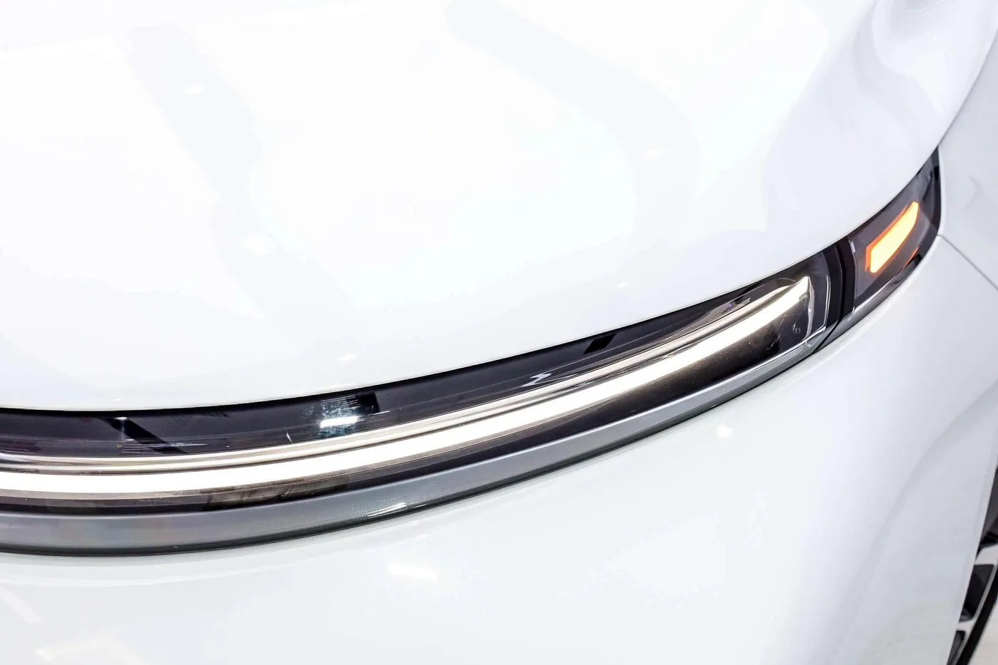 Li Auto Ideal L7, 2025 — фото 34