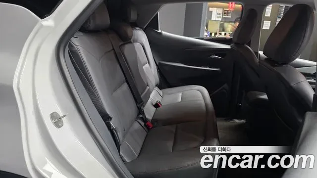 ChevroletGMDaewoo Bolt Ev, 2019 — фото 12