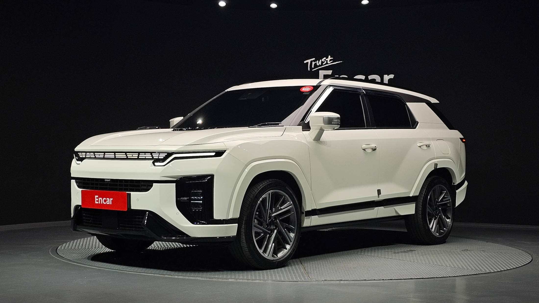 KG_Mobility_Ssangyong Actyon Activian