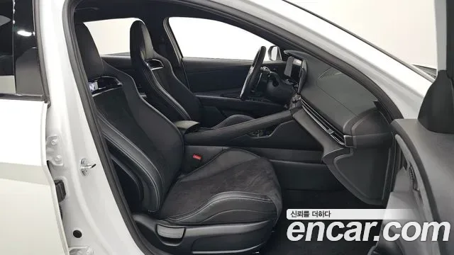 Hyundai Avante CN7, 2025 — фото 11