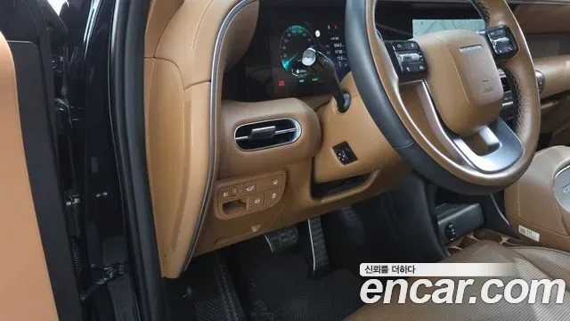Hyundai Palisade LX3, 2025 — фото 13