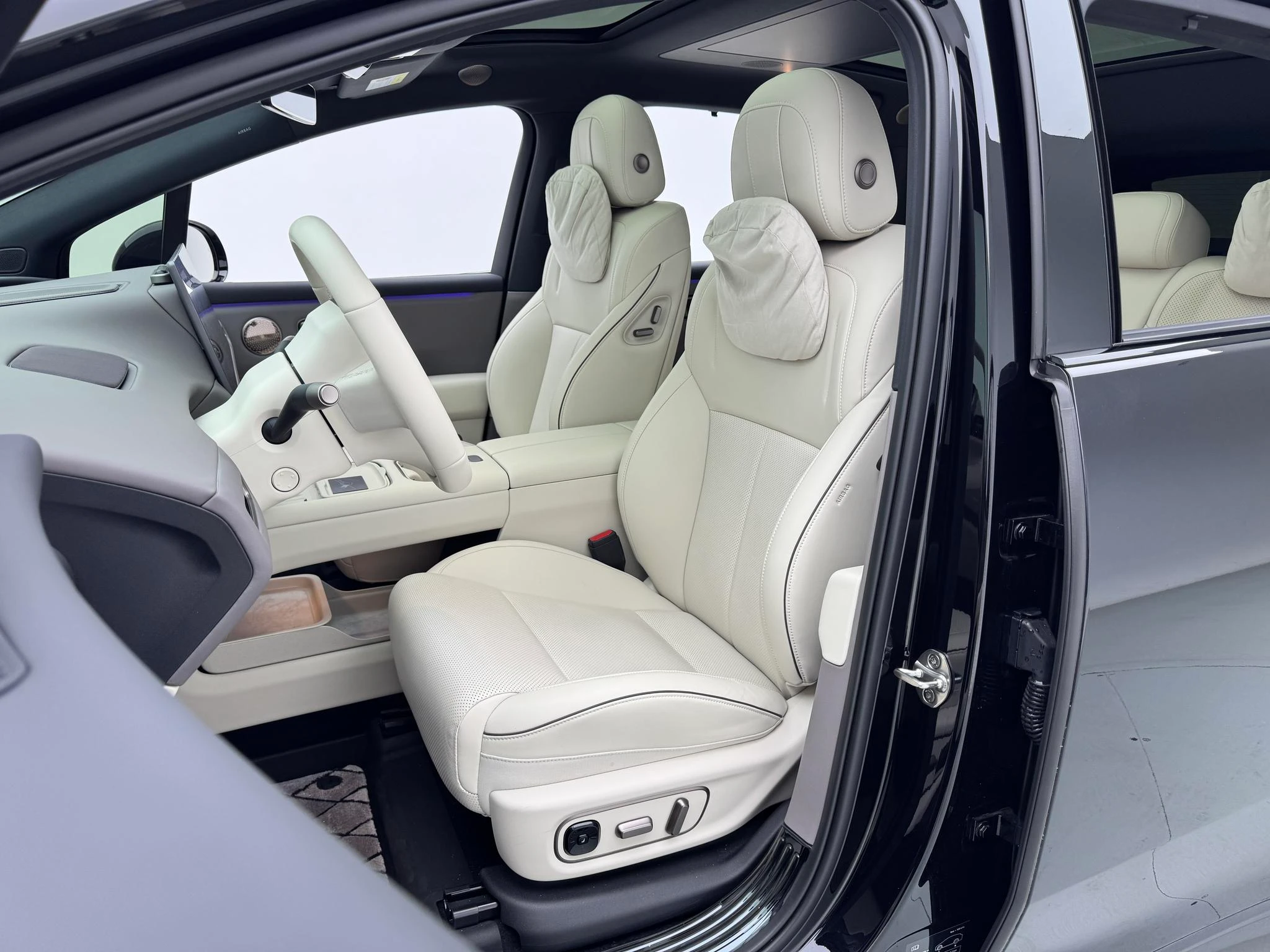 Li Auto ideal i6, 2025 — фото 15