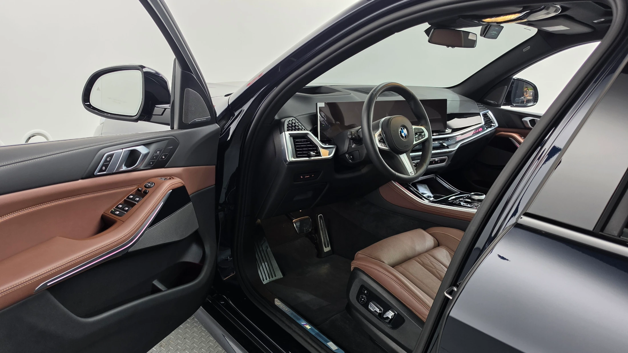 BMW X5 G05, 2025 — фото 10