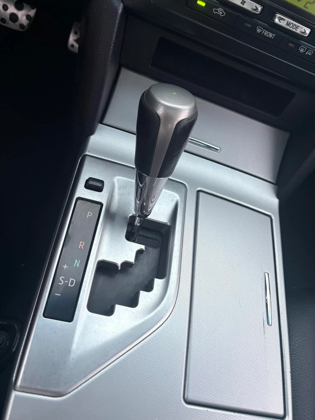 Toyota Camry, 2012 — фото 19