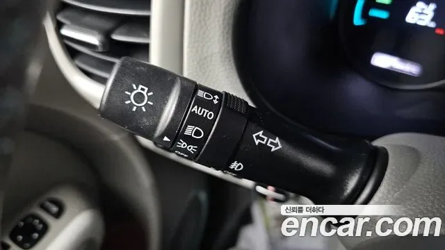Kia Soul EV, 2015 — фото 14