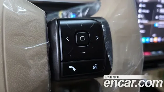 Hyundai Avante CN8, 2026 — фото 34