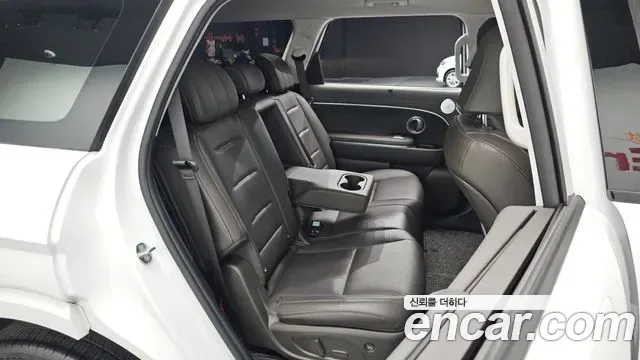 Hyundai Palisade LX3, 2025 — фото 11