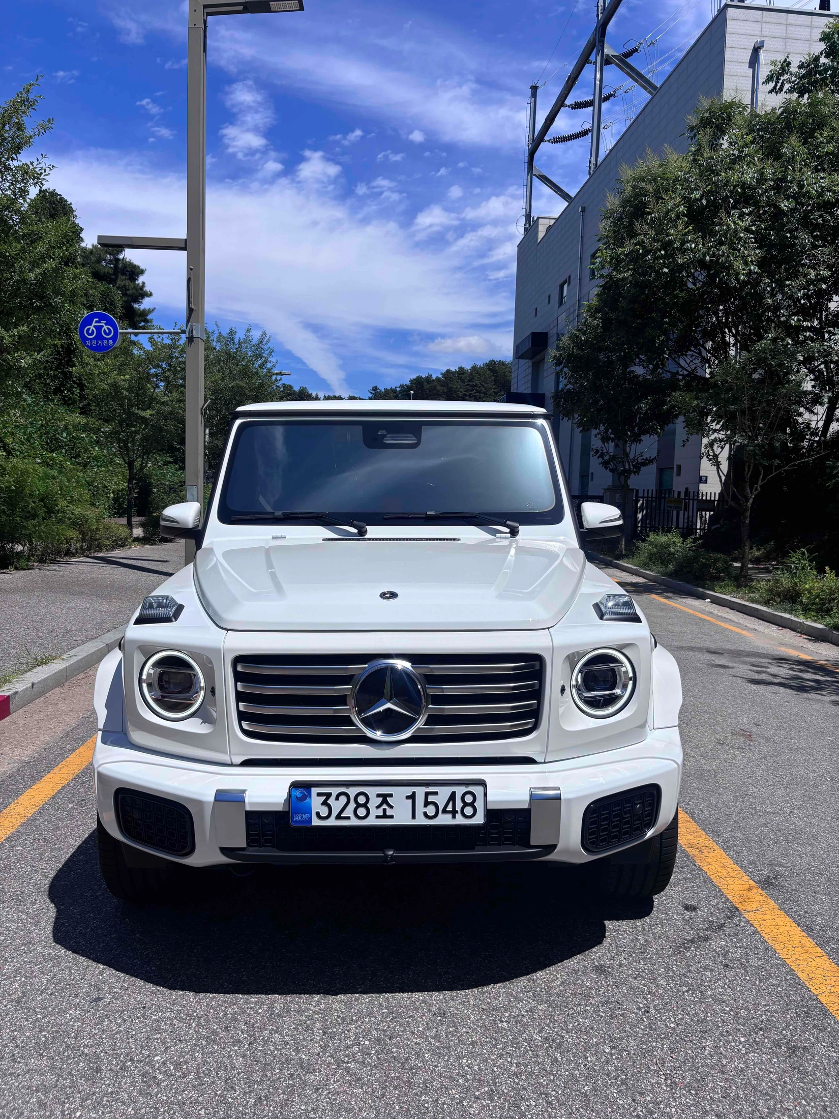 Mercedes-Benz G-Class W465, 2026 — фото 10