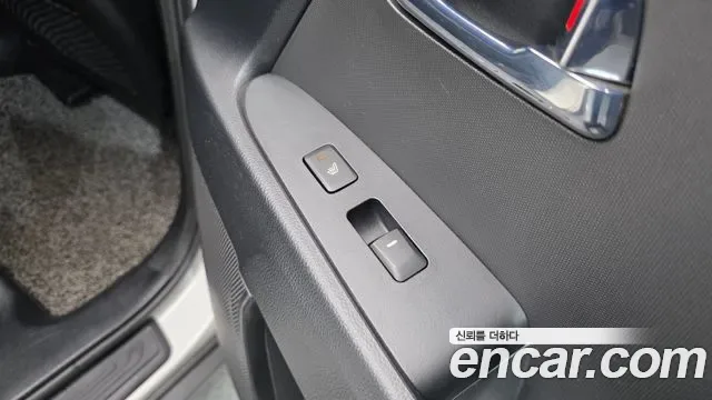 Kia Sportage, 2010 — фото 19