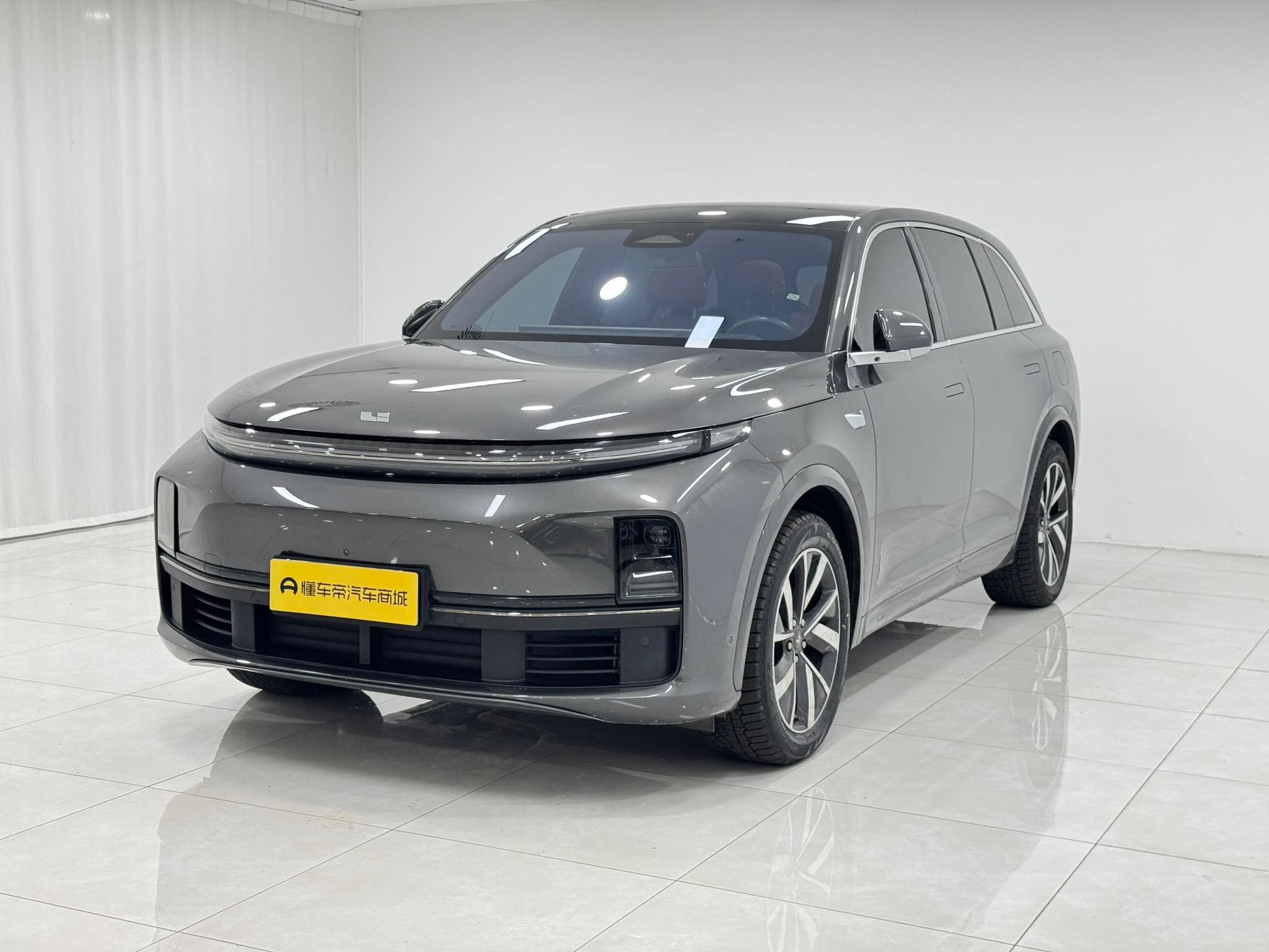 Li Auto Ideal L7