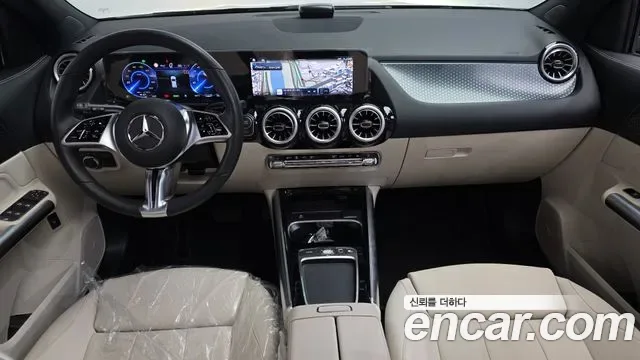 Mercedes-Benz Eqa H243, 2025 — фото 7