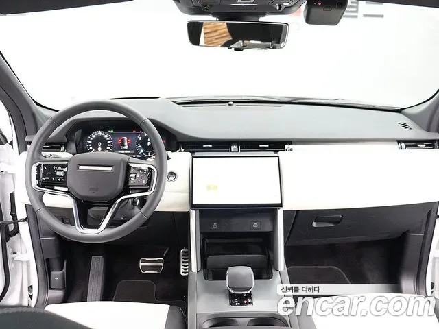 Land Rover Discovery Sport Discovery Sports, 2025 — фото 12