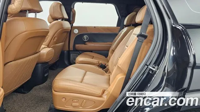 Hyundai Palisade LX3, 2025 — фото 27