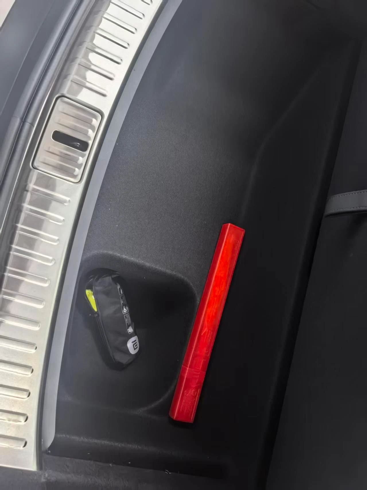 Xiaomi Auto Xiaomi YU7, 2026 — фото 20