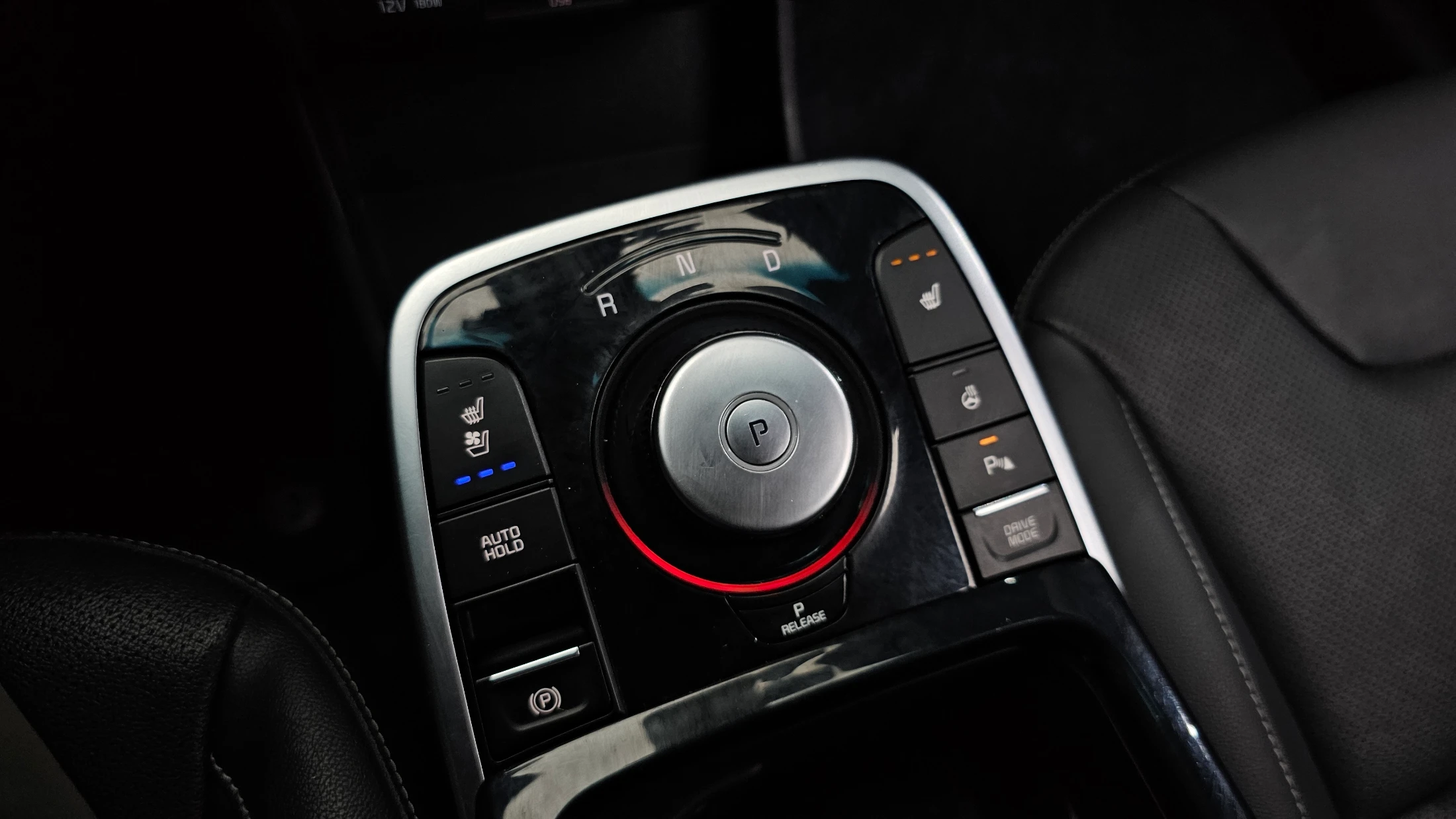 Kia Niro Plus, 2022 — фото 9