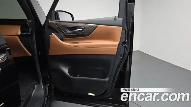 Toyota Alphard Alpad, 2025 — фото 25