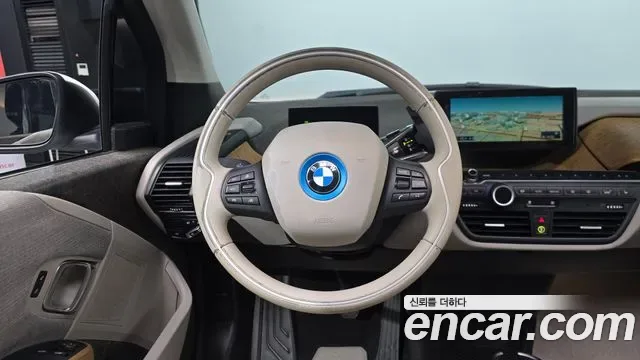 BMW I3, 2014 — фото 12