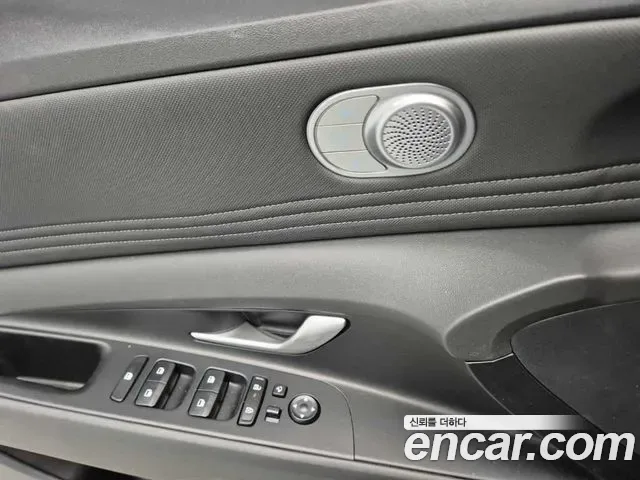 Hyundai Avante CN7, 2026 — фото 18