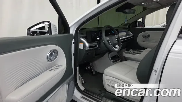 Hyundai Ioniq9 Ionic 9, 2025 — фото 10