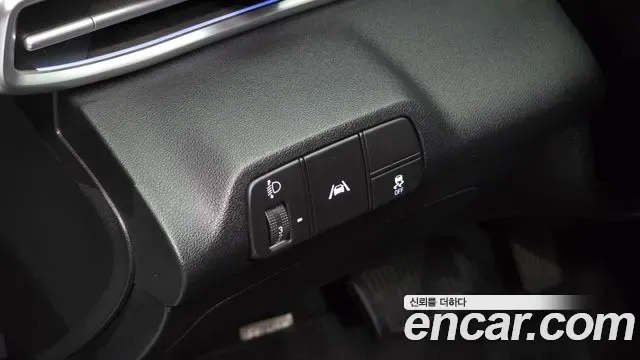 Hyundai Avante CN7, 2022 — фото 15