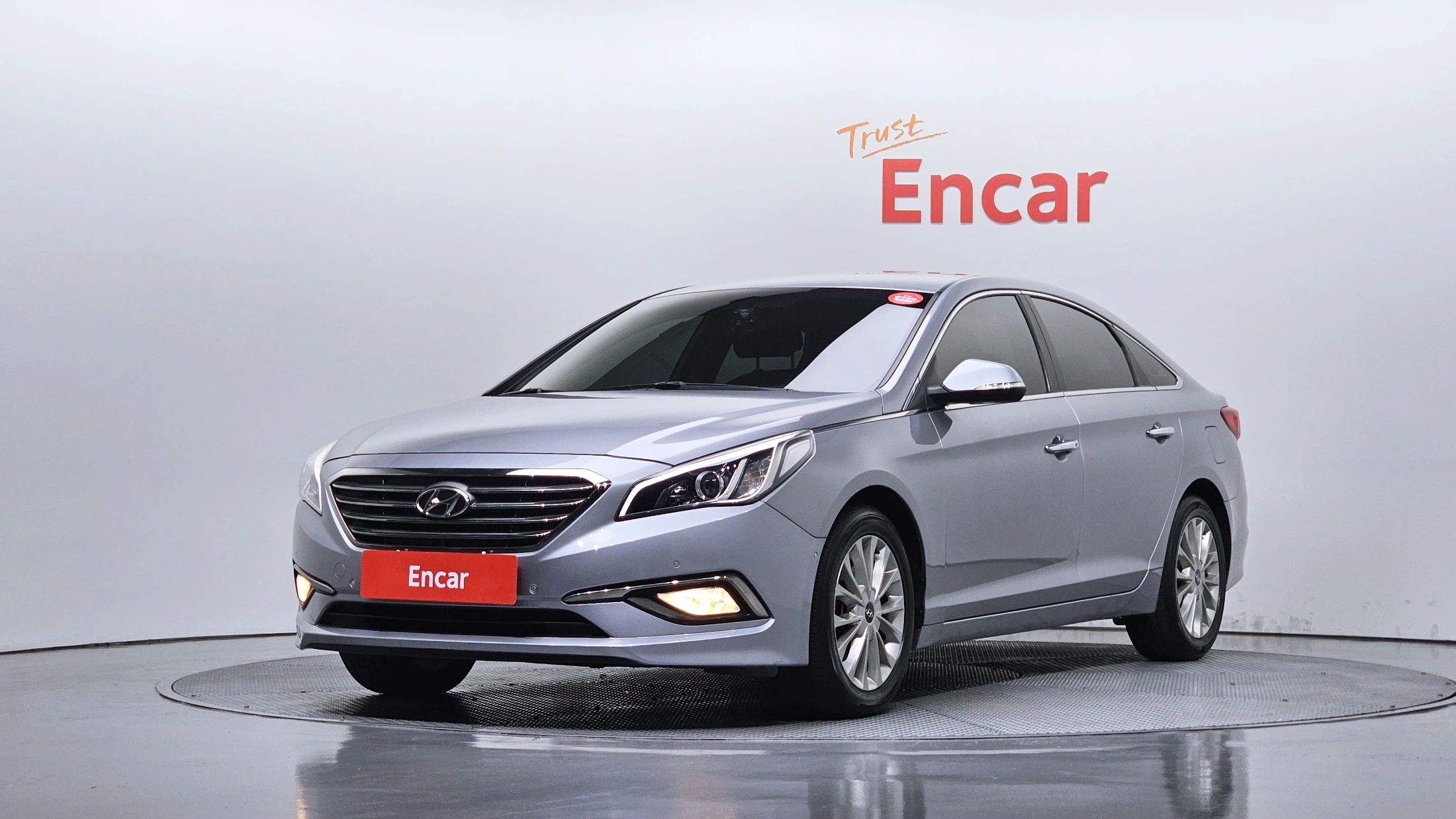 Hyundai Sonata LF Sonata