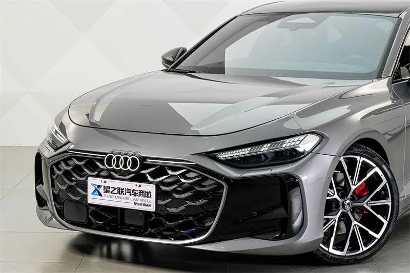 Audi A5L Sportback, 2026 — фото 2