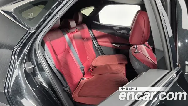 Lexus Nx NX350H, 2025 — фото 11