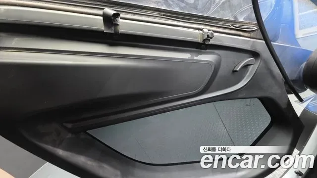 Renault-KoreaSamsung Twizy Twig, 2020 — фото 25