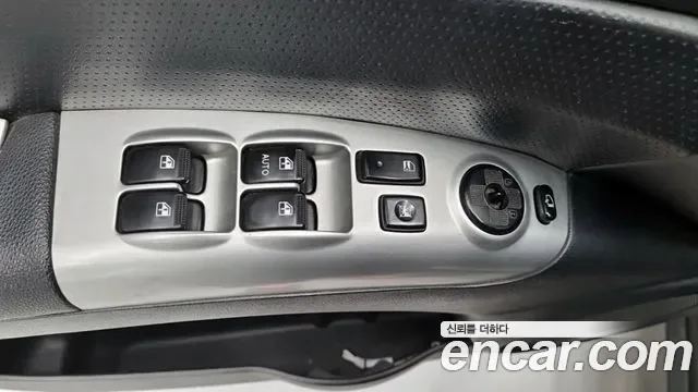 Kia Sportage, 2008 — фото 15