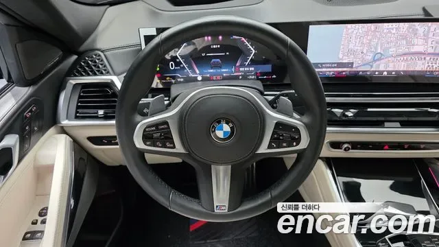 BMW X6 G06, 2025 — фото 13