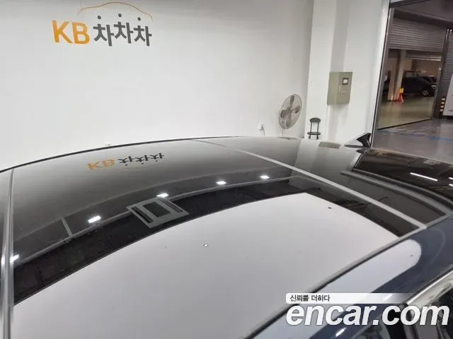 Kia K5 Hybrid, 2025 — фото 13