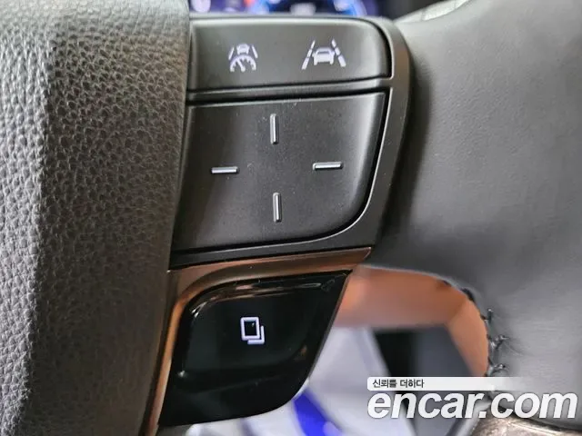 Toyota Alphard Alpad, 2025 — фото 17