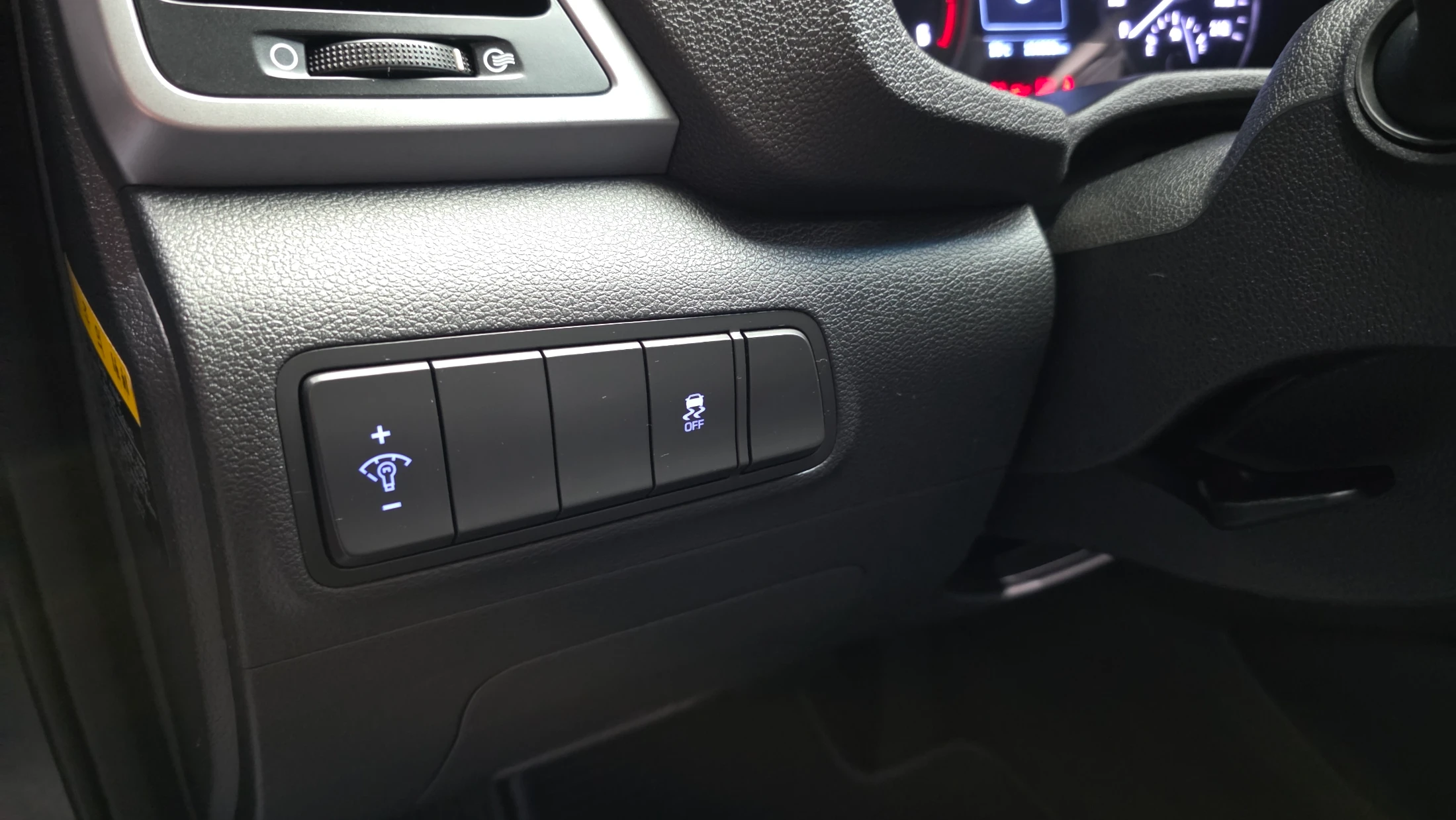Hyundai Tucson, 2015 — фото 29