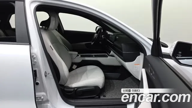 Hyundai Ioniq6 Ioniq 6, 2026 — фото 11