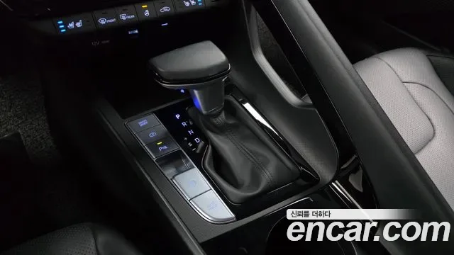 Hyundai Avante CN7, 2025 — фото 9
