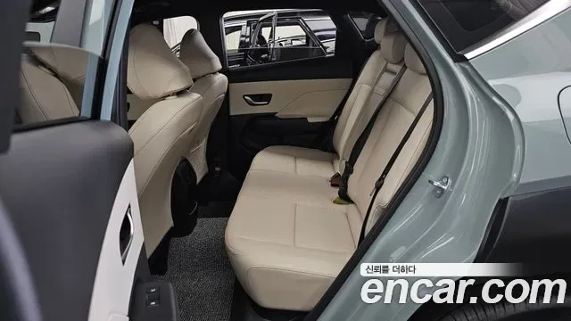 Hyundai Kona SX2, 2025 — фото 26