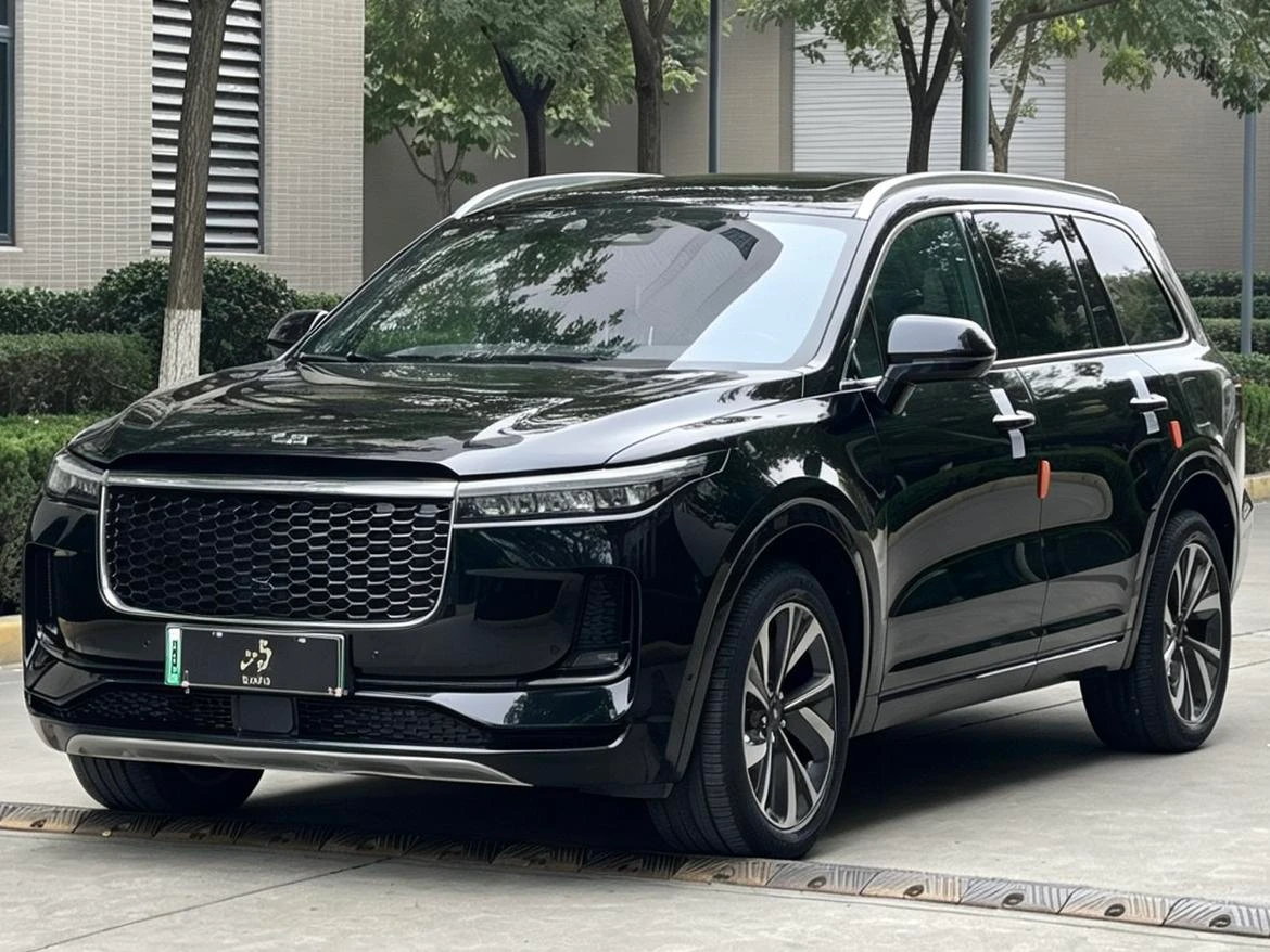 Li Auto Ideal ONE