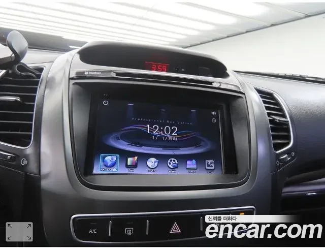 Kia Sorento, 2012 — фото 15