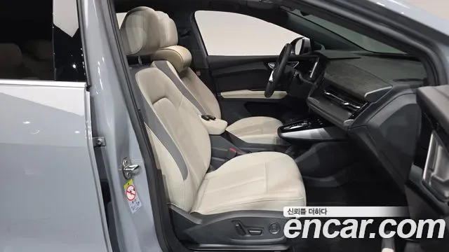 Audi Q4 E-Tron F4, 2025 — фото 27