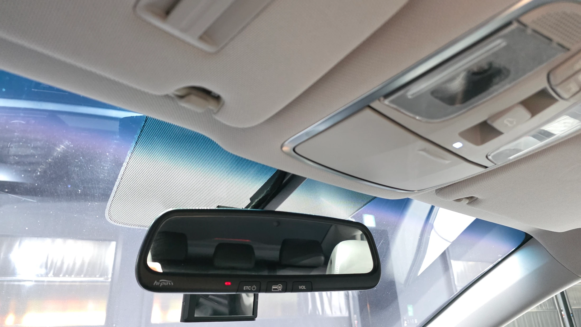 Hyundai Sonata LF Sonata, 2014 — фото 15
