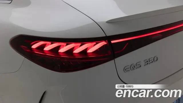 Mercedes-Benz Eqs V297, 2025 — фото 18