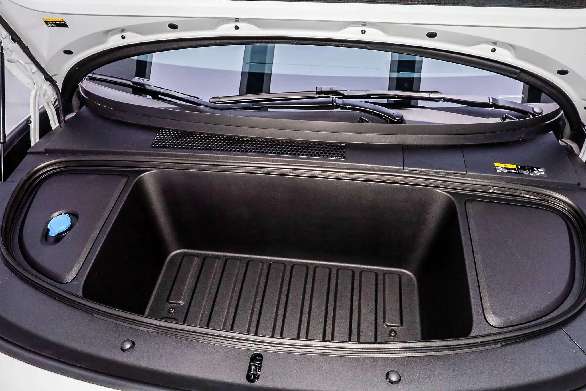 Li Auto ideal i6, 2025 — фото 35