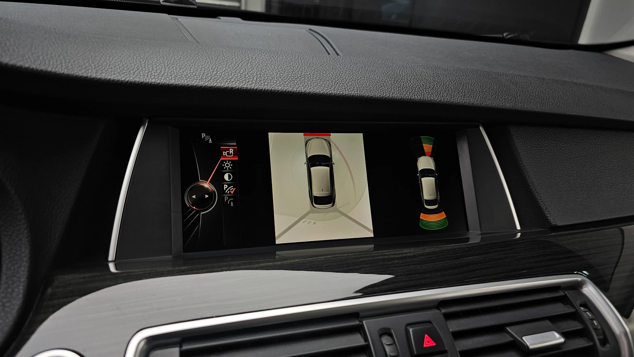 BMW Gran Turismo 5 Series GT (F07), 2014 — фото 15